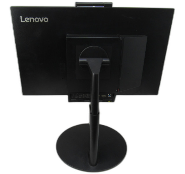 Lenovo ThinkCentre TIO24 Gen 3, 23.8″ WLED WVA borderless FHD, Monitor