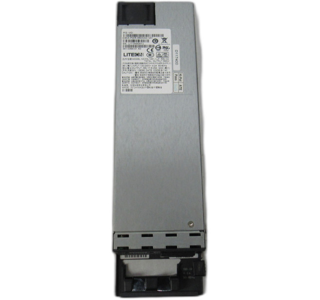 CISCO C3KX-PWR-350WAC V01 350W 341-0394-01 PSU