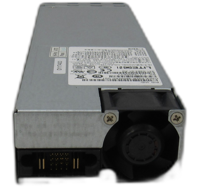 CISCO C3KX-PWR-350WAC V01 350W 341-0394-01 PSU