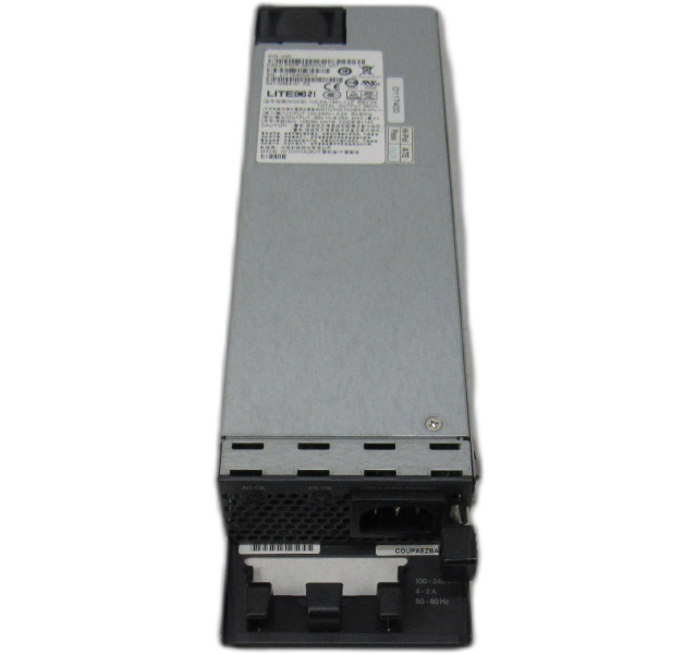 CISCO C3KX-PWR-350WAC V01 350W 341-0394-01 PSU