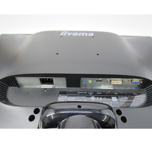 iiyama ProLite E2773HS 27