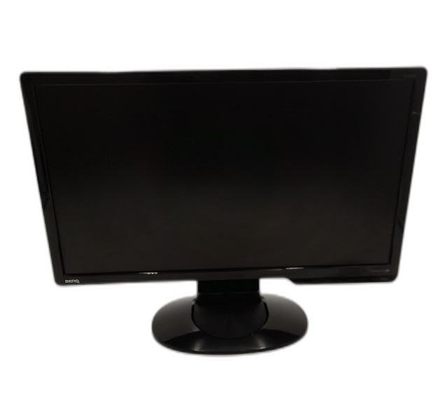 BenQ G2220HD 21.5 Inch Wide LCD Monitor 16:9 Full-HD