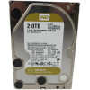 Western Digital Gold WD2005FBYZ 2TB 3.5