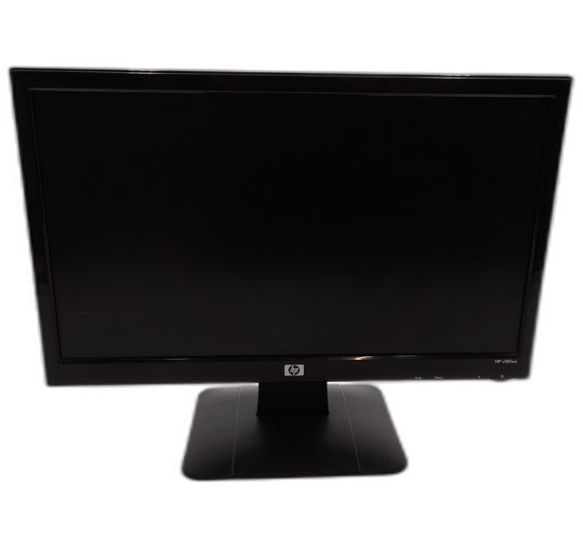 HP V185WS - 18.5 Inch Widescreen TFT Monitor