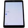 Samsung Galaxy Tab S3 - 32GB - Black- SM-T820 - Android 9 - Grade D