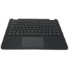 Dell Latitude 3120 Palmrest + Keyboard