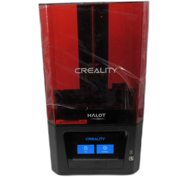 Spares or Repair | Creality Halot-one Cl-60 3d Resin Printer