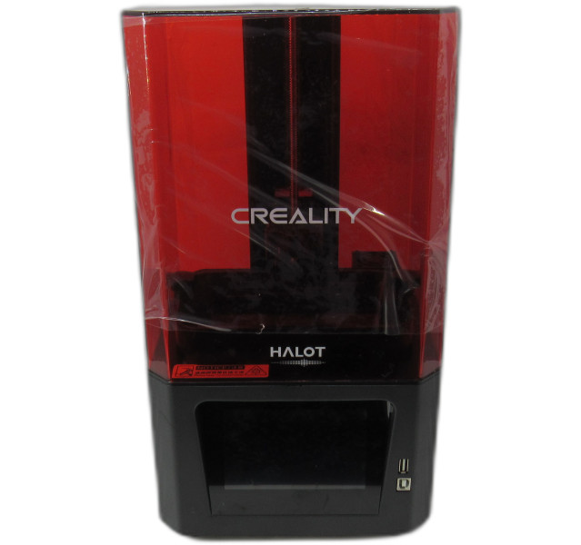 Spares or Repair | Creality Halot-one Cl-60 3d Resin Printer