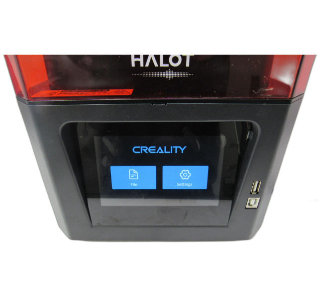 Spares or Repair | Creality Halot-one Cl-60 3d Resin Printer