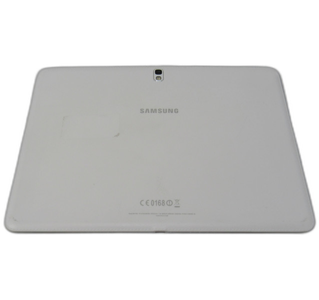 Samsung SM-T520, White, 16GB, Android 4.4.2, Grade C