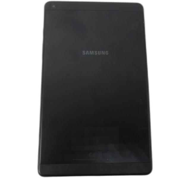 Samsung Galaxy Tab A - 32GB - Black - SM-T290 - SM-T290 - Grade C