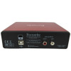 Focusrite Scarlett 2i4 2nd Gen Audio/Midi Interface - Red