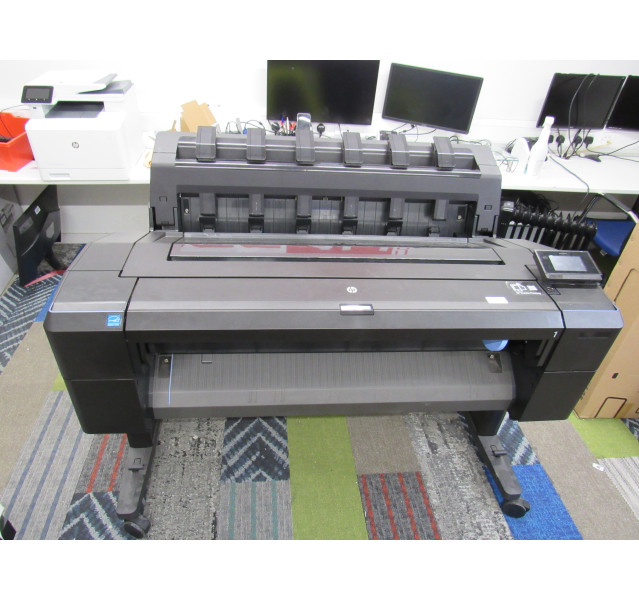 HP DesignJet T930 PostScript Printer