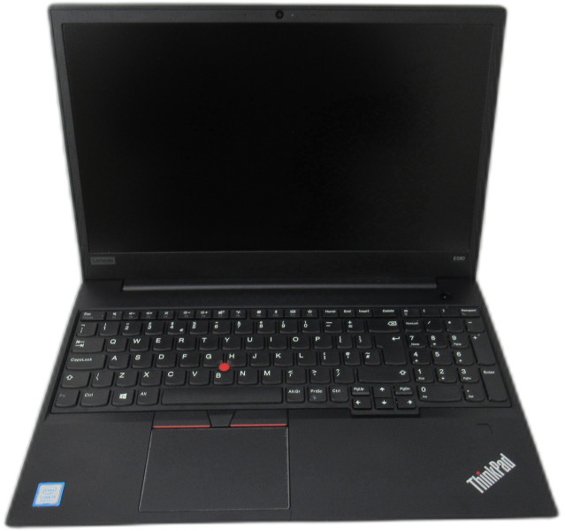 Spares or Repair | Lenovo E580 Intel Core i5-8250U, 8GB RAM, 15.6