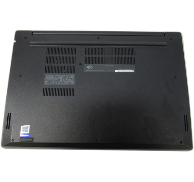 Spares or Repair | Lenovo E580 Intel Core i5-8250U, 8GB RAM, 15.6