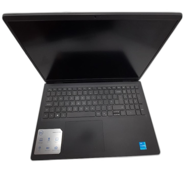 Dell Inc Inspiron 15 3511 11th Gen Intel Core i3-1115G4 @ 3.00GHz