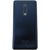 Nokia 5 SS, TA-1-24, Blue, 16GB, Grade C, Unlocked