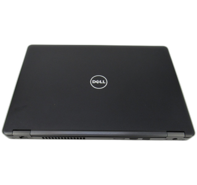 Spares | Dell Latitude 5480, Intel i5-6440HQ, 8GB DDR4, 240GB SSD, Win10 Pro