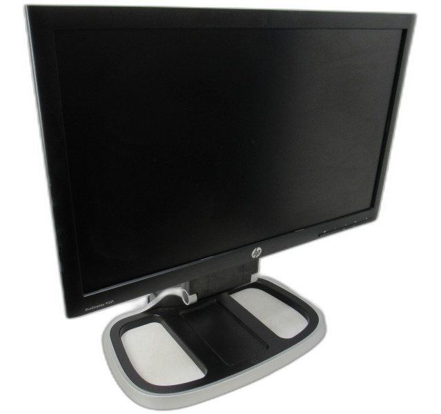 HP ProDisplay P221 21.5-inch LED Backlit Monitor