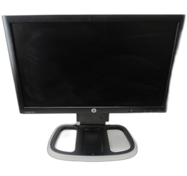 HP ProDisplay P221 21.5-inch LED Backlit Monitor