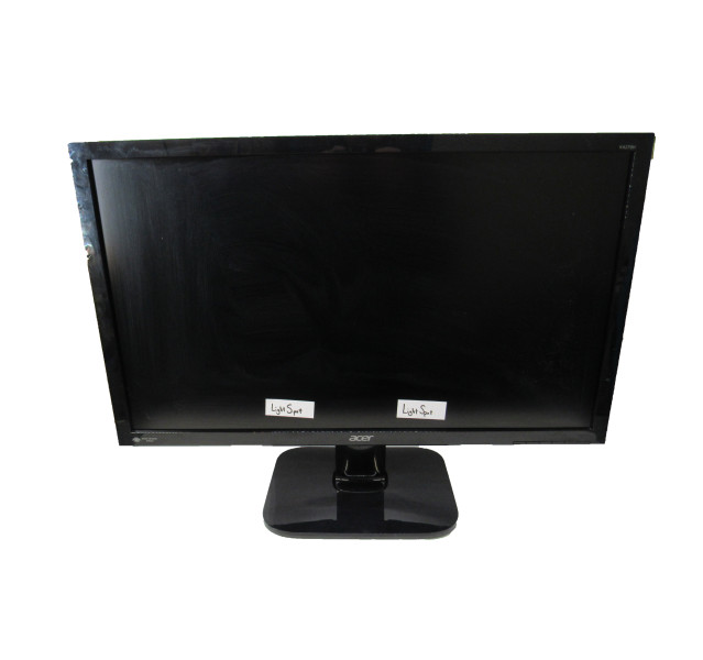 Acer KA270H 27