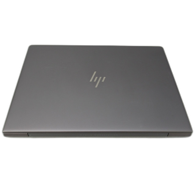 HP ZBook 14u G6, Intel i7-8565U, 16GB DDR4, 500GB SSD, Win11 Pro, 14