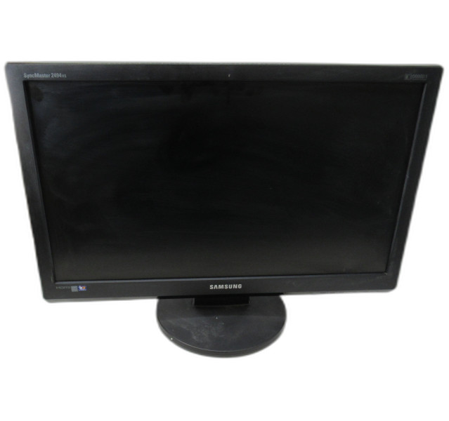 Samsung Sync Master 2494HS, 24