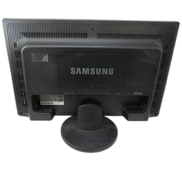 Samsung Sync Master 2494HS, 24