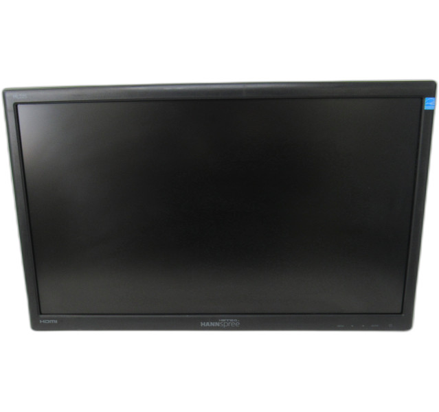 HANNS.G HL225PPB 21.5-Inch Full HD LED Monitor Without stand