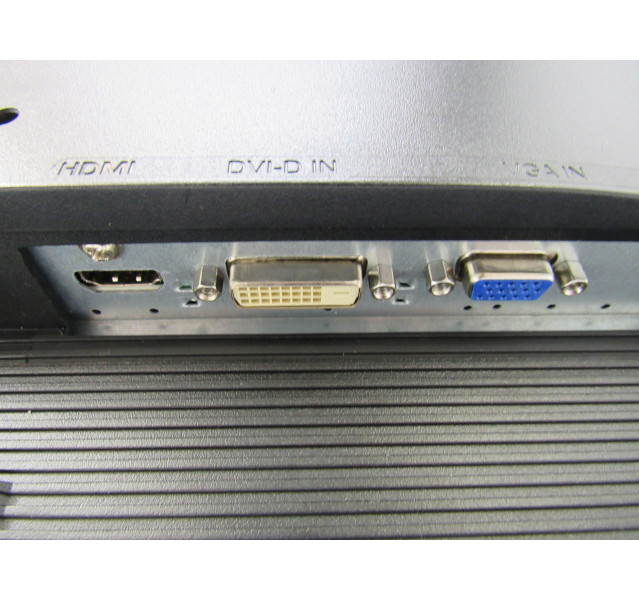 Acer KA220HQ 22