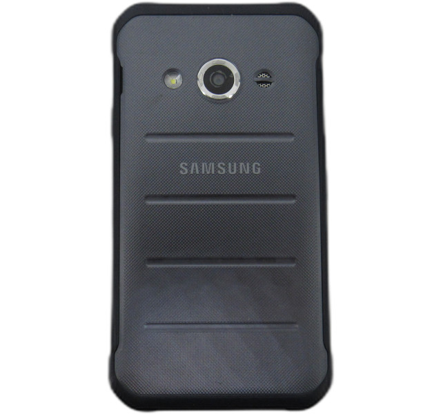 Samsung Galaxy Xcover 3, SM-G389F, Gray, 8GB, Grade C, Unlocked