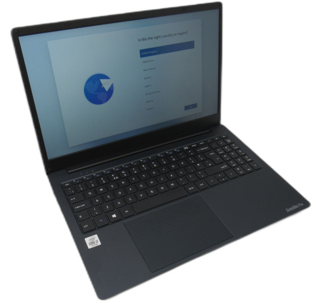 DynaBook Satellite Pro C50-H-103, i3-1005G1, 8GB, 256GB, Windows 11 15.6