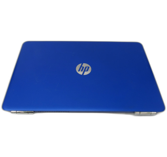 HP Pavilion - 15-au183sa, Intel i5-7200U, 8GB DDR4, 180GB SSD, 15.6