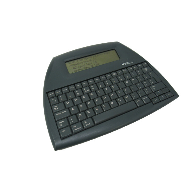 Neo Alphaword by Alphasmart (1)