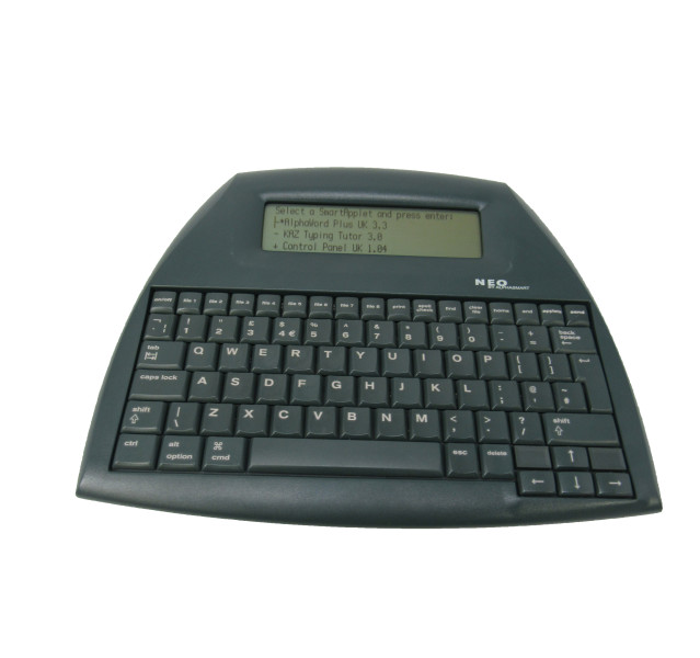 Neo Alphaword by Alphasmart (1)