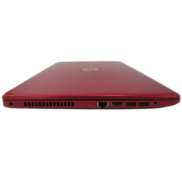 HP 15-BS0XX, Intel i3-7100U, 8GB DDR4, 240GB SSD, Win10 Home, 15.6