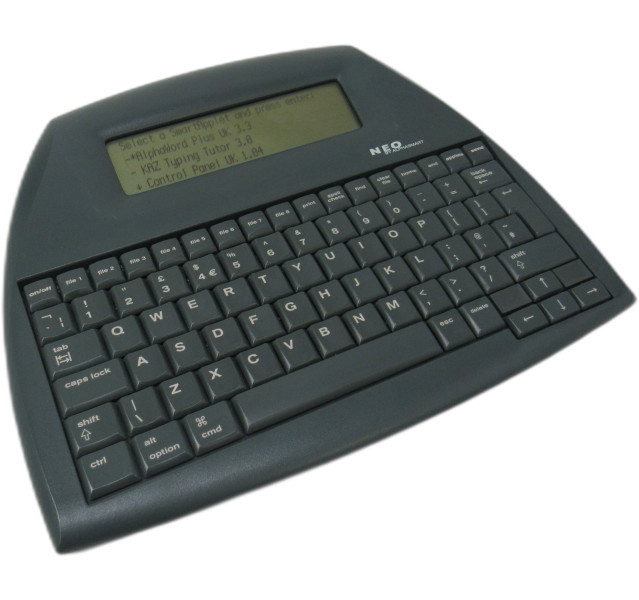 Neo Alphaword by Alphasmart (2)