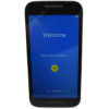 Motorola Moto G, XT1541, Black, 8GB, Grade C, Unlocked