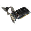 Gigabyte GV-N610D3-2GI 2GB GDDR3 Graphics Card