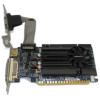 Gigabyte GV-N610D3-2GI 2GB GDDR3 Graphics Card