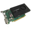 NVIDIA Quadro K2000 2GB GDDR5 Graphics Card