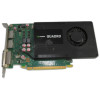 NVIDIA Quadro K2000 2GB GDDR5 Graphics Card