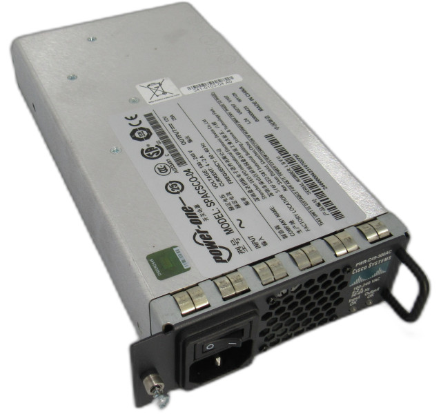 CISCO PWR-C49-300AC 4948 Series Power Supply