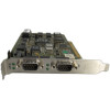 WOODHEAD PCI2000FIP PCI 2000 FIP/ SST / APPLICOM / MOLEX