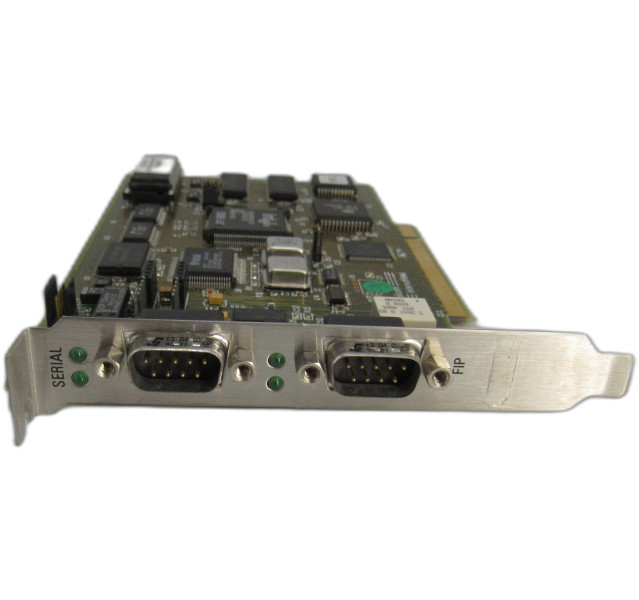 WOODHEAD PCI2000FIP PCI 2000 FIP/ SST / APPLICOM / MOLEX