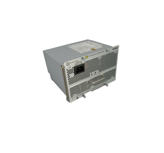 HP J9828A 5400R 700W POE+ ZL2 Power Supply Unit - J9828A