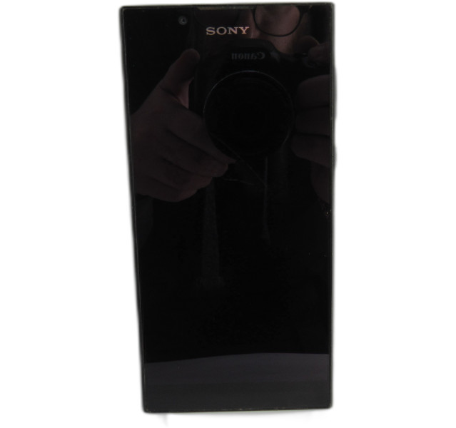 Sony Xperia L1, G3311, Black, 16GB, Grade C, Unlocked