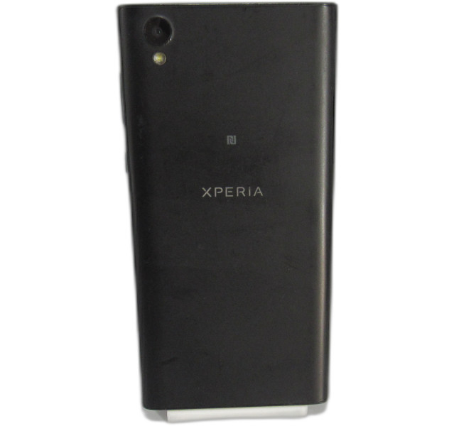 Sony Xperia L1, G3311, Black, 16GB, Grade C, Unlocked