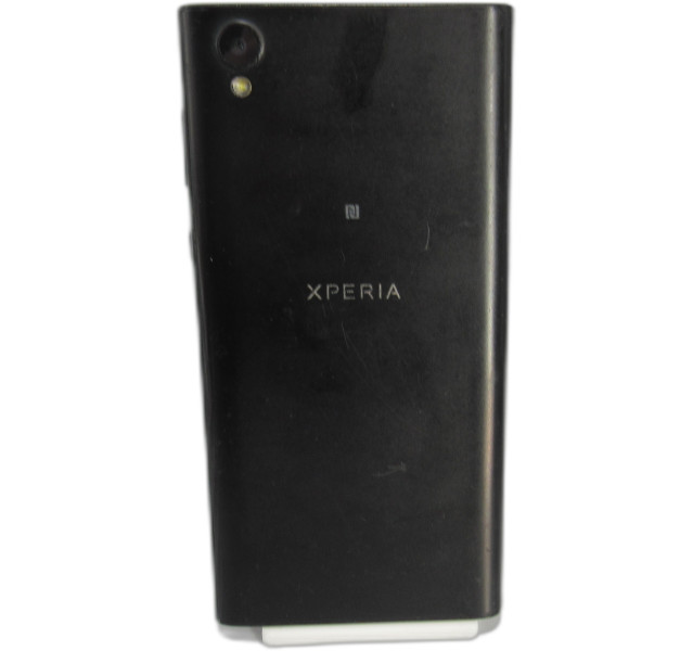 Sony Xperia L1, G3311, Black, 16GB, Grade D, Unlocked