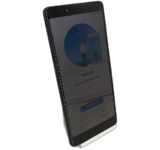 Sony Xperia L3, L3312, Black, 32GB, Grade C, Unlocked